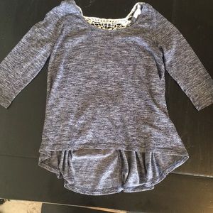 Aeropostale sweater